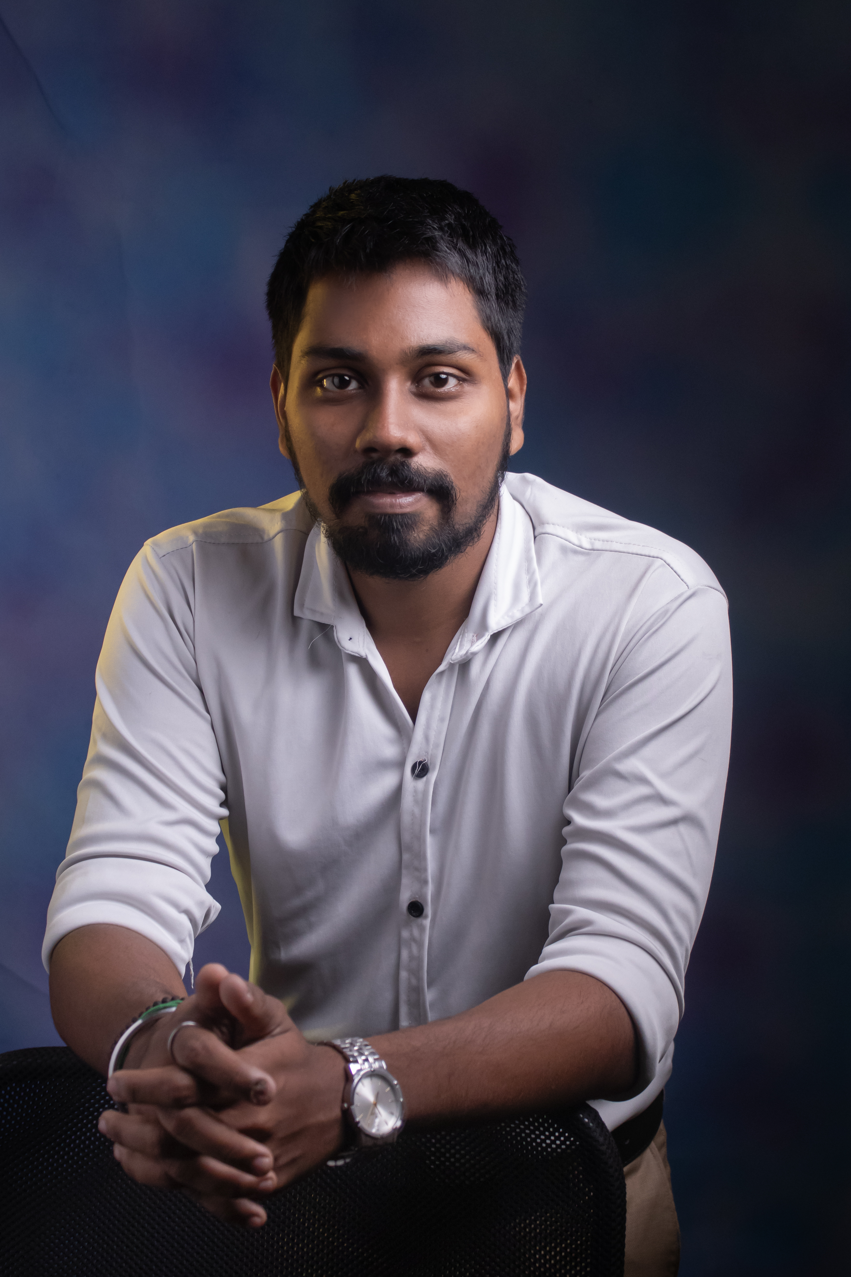 Ajay