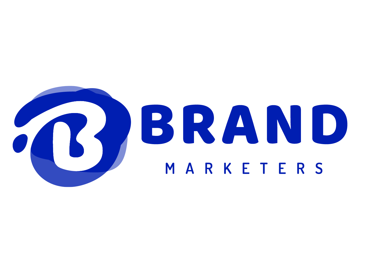 The Brand Marketers Logo
