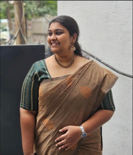 Rishika